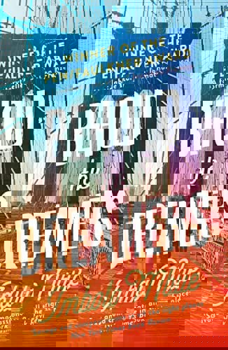 Behold The Dreamers by Imbolo Mbue