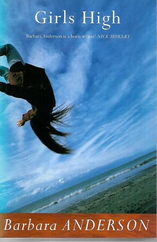 Girls High by Barbara Anderson