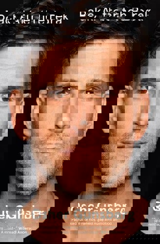 Back, After The Break by Osher Gunsberg