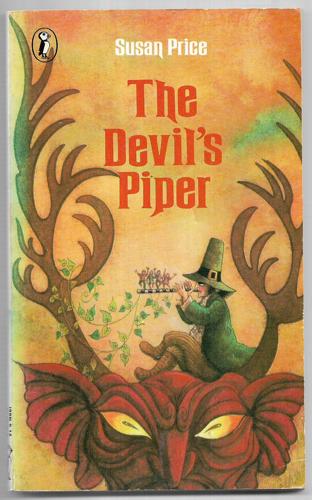 The Devil's Piper by Susan Price