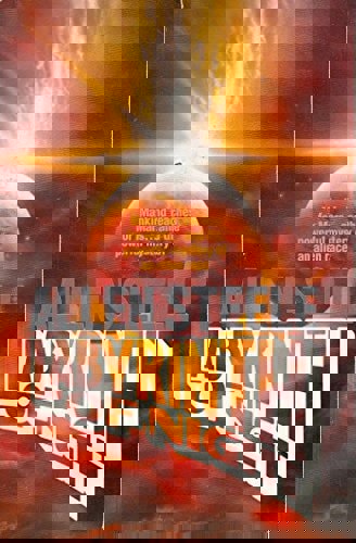 Labyrinth Of Night by Allen M. Steele