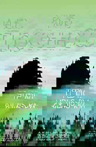 The Devil And Miss Prym by Paulo Coelho