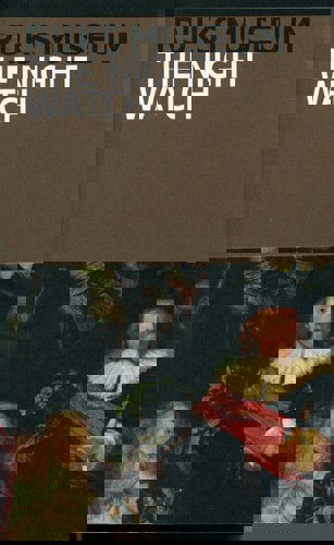 The Night Watch (Rijks Museum) by Jonathan Bikker