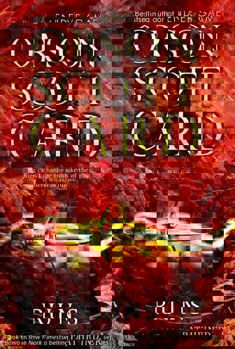 Ruins (Pathfinder Trilogy) by Orson Scott Card