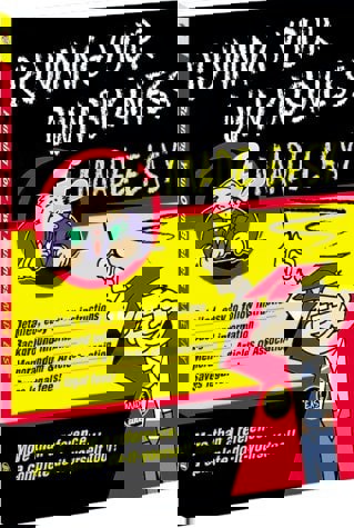 Running Your Own Business Made Easy by Roy Hedges