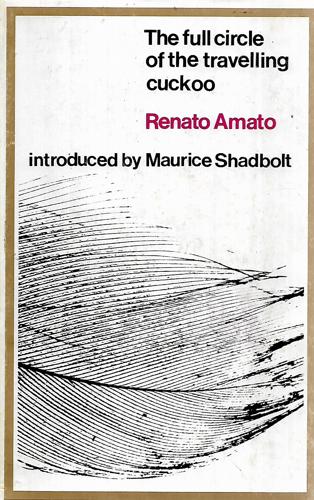 The Full Circle Of The Travelling Cuckoo: Stories by Renato Amato
