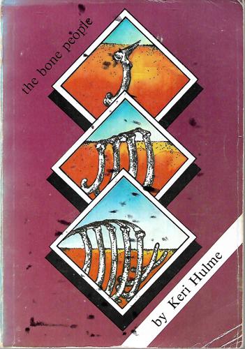 The Bone People by Keri Hulme