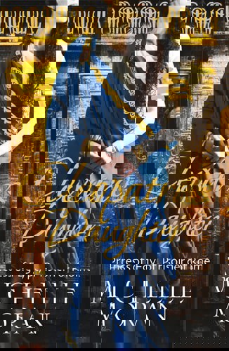 Cleopatra's Daughter by Michelle Moran