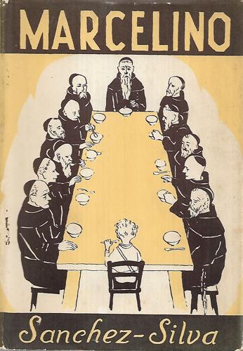 Marcelino by Sanchez Silva