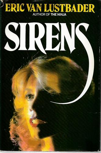 Sirens by Eric Lustbader