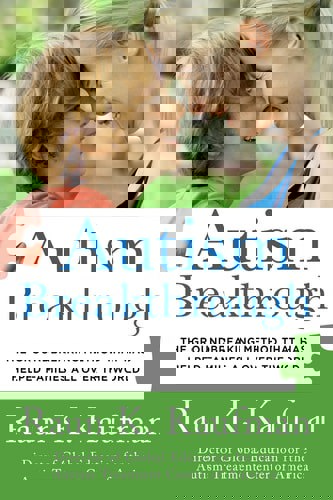 Autism Breakthrough: The Groundbreaking Method That Has Helped Families All Over The World by Raun K. Kaufman