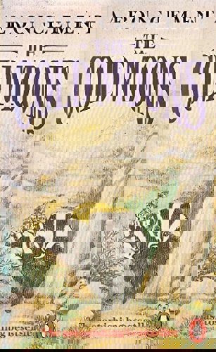 The Cold Moons by Aeron Clement