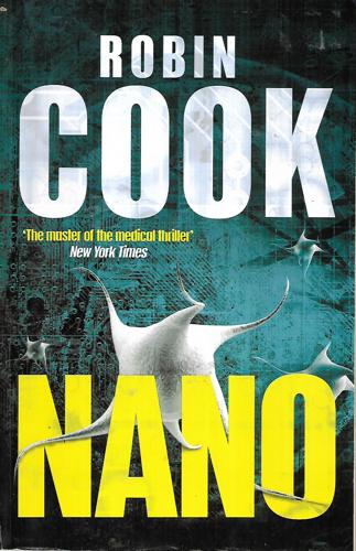 Nano by Robin Cook