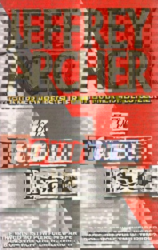 The Fourth Estate by Jeffrey Archer