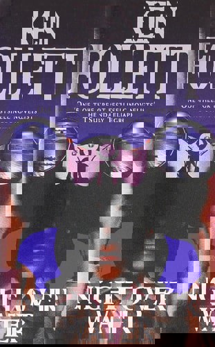 Night Over Water by Ken Follett