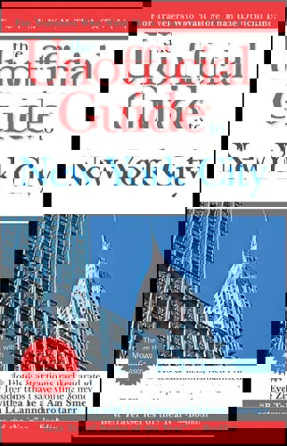 The Unofficial Guide To New York City (Unofficial Guides) by Eve Zibart