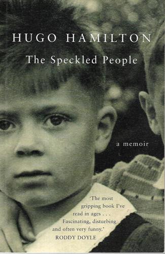 The Speckled People by Hugo Hamilton