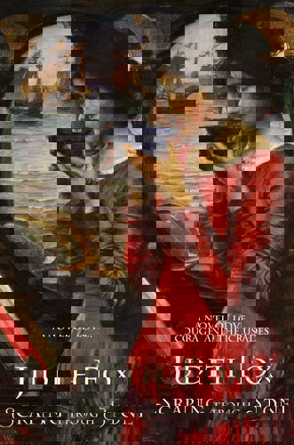 Scraping Through Stone by Judith Fox