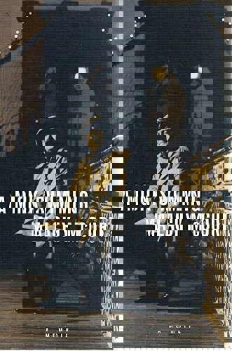 A Monk Swimming by Malachy Mccourt