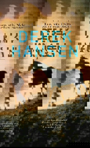 Lunch With A Soldier by Derek Hansen