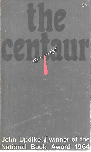 The Centaur by John Updike