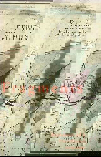 Fragments by Binjamin Wilkomirski