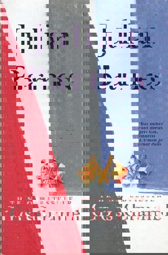 Cross Channel by Julian Barnes