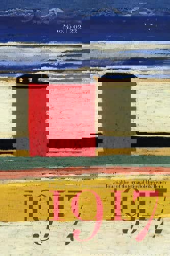 1917 : Journal of the International Bolshevik Tendency No. 45 2022 by International Bolshevik Tendency