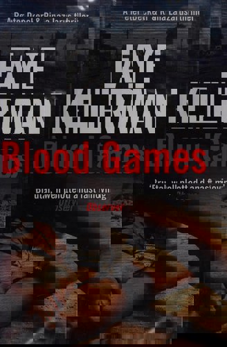 Blood Games by Faye Kellerman