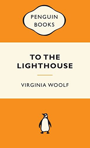 To the Lighthouse by Virginia Woolf