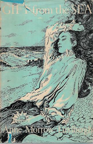 Gift From the Sea: Essays on Human Relationships by Anne Morrow Lindbergh