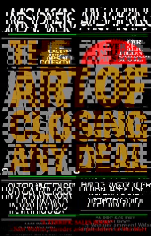 The Art Of Closing Any Deal: How To Be A "Master Closer" In Everything You Do by James W. Pickens