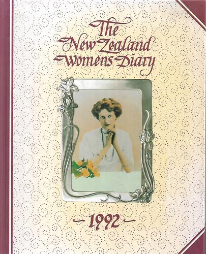 The New Zealand Womens Diary: 1992