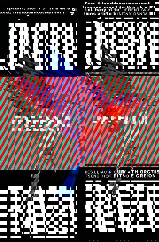 Freedom by Jonathan Franzen