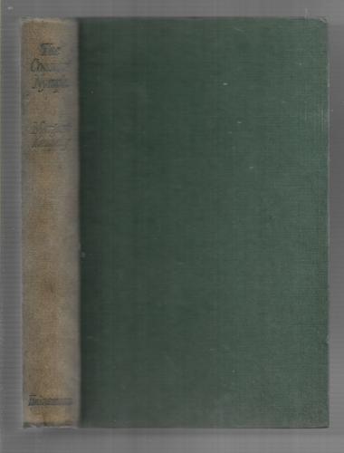 The Constant Nymph by Margaret Kennedy