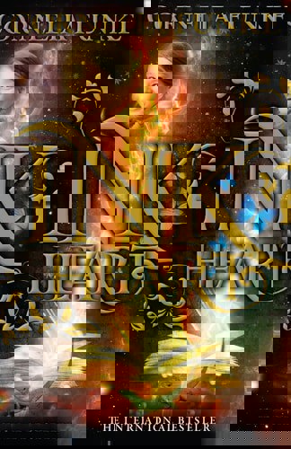 Inkheart by Cornelia Funke