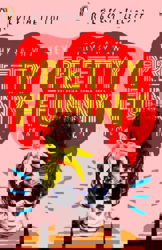 Pretty Funny by Rebecca Elliott