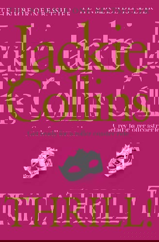 Thrill! by Jackie Collins