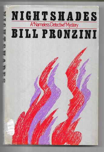 Nightshades by Bill Pronzini