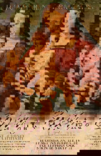 Da Vinci's Last Commission The Most Sensational Detective Story In The History Of Art by Fiona McLaren