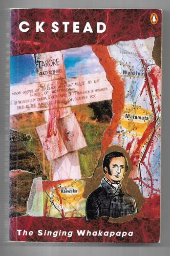 The Singing Whakapapa by C. K. Stead