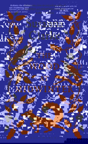 The Wood At Midwinter by Susanna Clarke