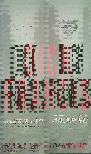 Dick Francis : A Racing Life by Graham Lord