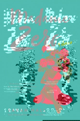 Madame Zero: 9 Stories by Sarah Hall