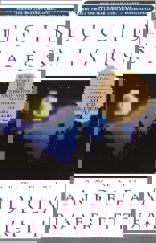 Lucid Stars by Andrea Barrett