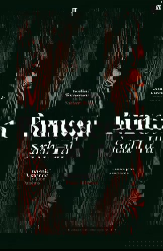 Burntcoat by Sarah Hall