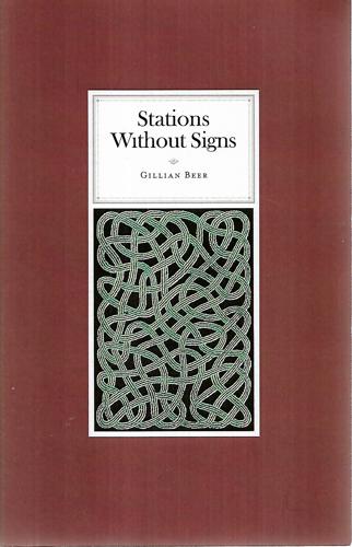 Stations Without Signs by Gillian Beer