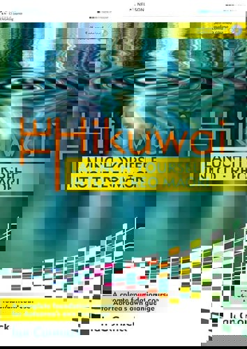 Te Hikuwai: Launch Yourself Into Te Reo Maori by Michael Keith