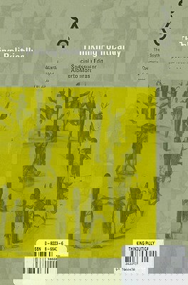 Thinking Politically by Alberto Moreiras