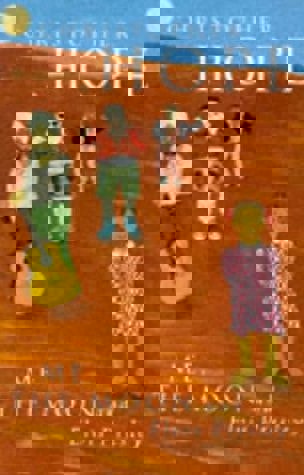 Me, The Moon And Elvis Presley by Christopher Hope